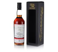 Mystery Malt Speyside 15 Year Old 2009 Single Malts of Scotland