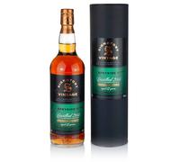 Mystery Malt (Tamdhu) 11 Year Old 2013 Small Batch Edition #13 (2024)