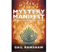 Mystery Manifest: The Triune God, Figuratively Speaking
