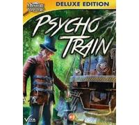 Mystery Masters: Psycho Train Deluxe Edition (PC) - Steam Key - GLOBAL