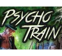 Mystery Masters: Psycho Train Deluxe Edition Steam CD Key