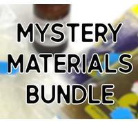 Mystery Materials Bundle, see description, fly fishing