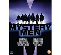Mystery Men