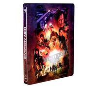 Mystery Men [Combo Blu-Ray + DVD]