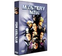 Mystery Men [DVD] [1999]