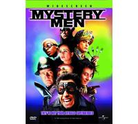 Mystery Men [DVD] [1999] [Region 1] [US Import] [NTSC]
