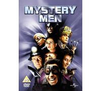Mystery Men [DVD]