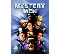 Mystery Men [DVD]