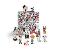 Mystery Mini - 101 Dalmatians