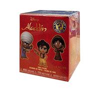 Mystery Mini Blind Box: Disney: Aladdin: PDQ (CDU 12) 35764
