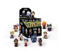 Mystery Mini - Disney Villains