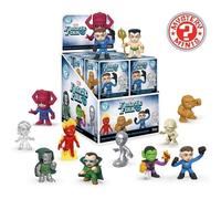 Mystery Mini - Fantastic Four