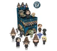 Funko Mystery Mini - Harry Potter S2 - 12 Pc