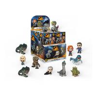 Funko POP! Mystery Mini: JW3 12PC PDQ