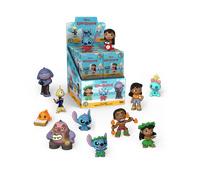 Mystery Mini - Lilo & Stitch