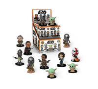 Mystery Mini - Star Wars: The Mandalorian (Specialty Series)