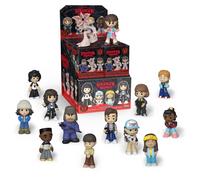 Mystery Mini - Stranger Things Season 4
