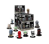 Mystery Mini - The Mandalorian Creed