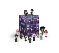 Mystery Mini - Wednesday