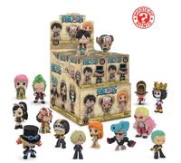 Mystery Minis: One Piece