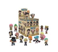 Mystery Minis: One Piece