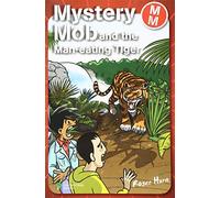 Mystery Mob and the Wrong Robot