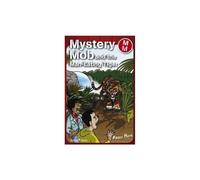 Mystery Mob and the Wrong Robot by Roger Hurn