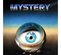 MYSTERY - MYSTERY (LP+CD) [VINYL]