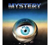 MYSTERY - MYSTERY (LP+CD) [VINYL]