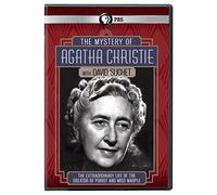 Mystery of Agatha Christie With David Suchet
