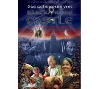 Mystery of Black Rose Castle Part 2 [DVD]
