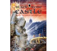 Mystery of Black Rose Castle Part 3 [DVD]