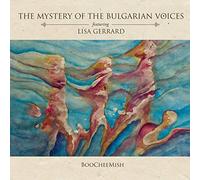 Mystery of Bulgarian Voices Ft - Boocheemish [VINYL]