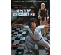 Mystery of Chessboxing
