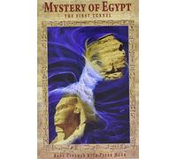 MYSTERY OF EGYPT: The First Tunnel: 3 (Transylvanian)