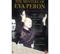 Mystery of Eva Peron [DVD] [1987] [Region 1] [US Import] [NTSC]