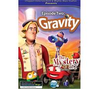 Mystery of... Gravity