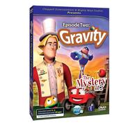 Mystery of Gravity [DVD] [Region 1] [US Import] [NTSC]