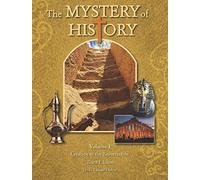 MYSTERY OF HISTORY,VOLUME 1