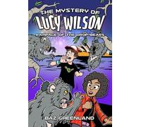 Mystery of Lucy Wilson, The: Rampage of the Drop Bears
