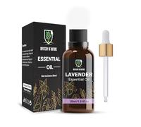 Mystery Of Nature Eucalyptus Essential Oils 30ML, Eucalyptus Oil for Diffuser, Humidifier, DIY, Home, Office. (Lavender)