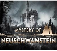 Mystery of Neuschwanstein PC Steam Account