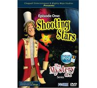Mystery of Shooting Stars [DVD] [Region 1] [US Import] [NTSC]