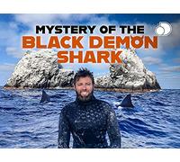 Mystery Of The Black Demon Shark - Season 1