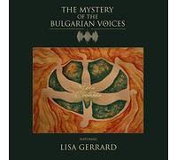 Mystery of the Bulgarian Voices - Pora Sotunda (7") [VINYL]