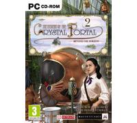Mystery of the Crystal Portal 2 (PC CD) [Windows] - Game