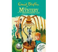 MYSTERY OF THE DISAPPEARING CAT by Enid Blyton Paperback Self Help Business