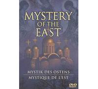Various - Mystery of the East [DVD]