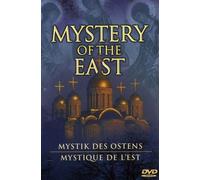 Mystery of the East - MYSTERY OF THE EAST