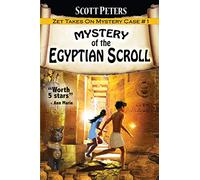 Mystery of the Egyptian Scroll